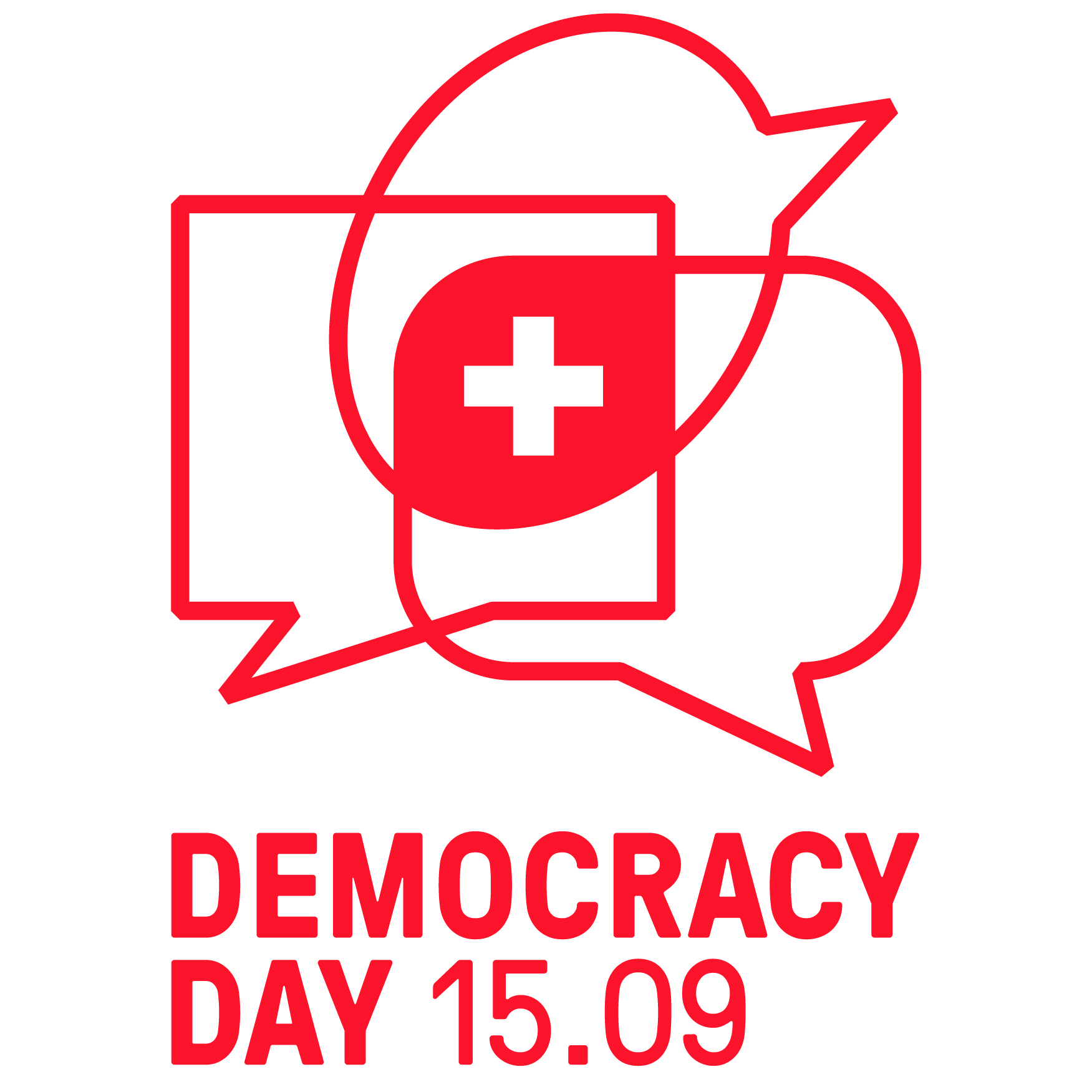 Internationaler Tag der Demokratie 2024